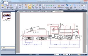 CGM Viewer and Converter