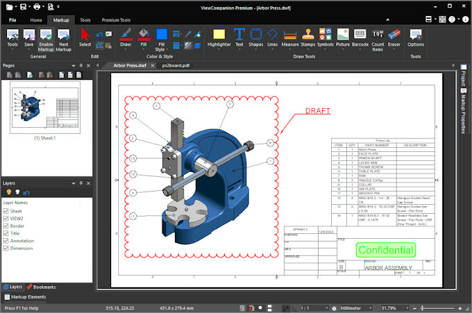 ViewCompanion Premium 15.20 full