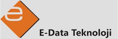 E-Data Teknoloji Pazarlama ltd.sti