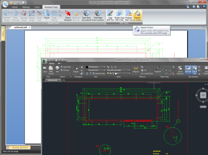 PDF to CAD Converter