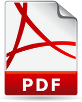 PDF conversion software