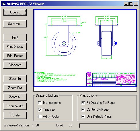 Visual Basic Demo Program
