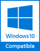 Windows 10 Certified