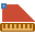 Measurement polygonal area