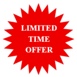 Special Paypal Offer